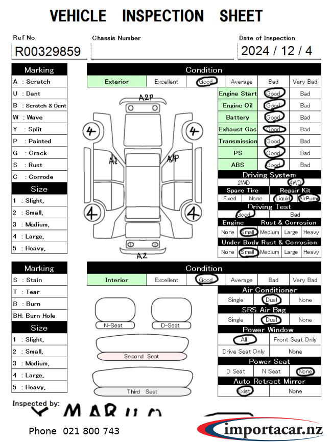 Vehicle Pic 3055031