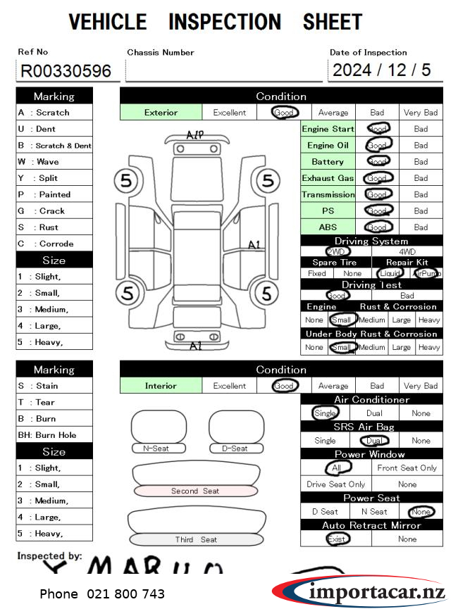 Vehicle Pic 3058005