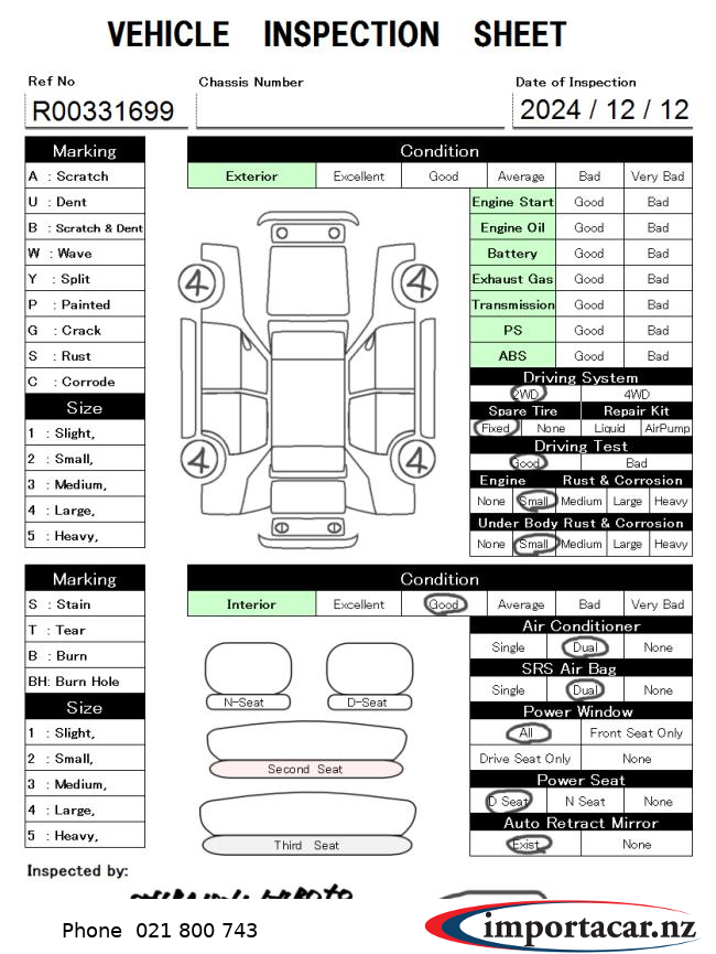 Vehicle Pic 3081485