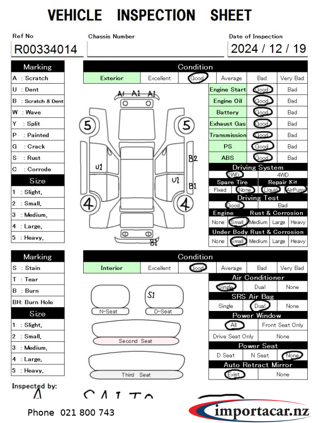 Vehicle Pic 3118113