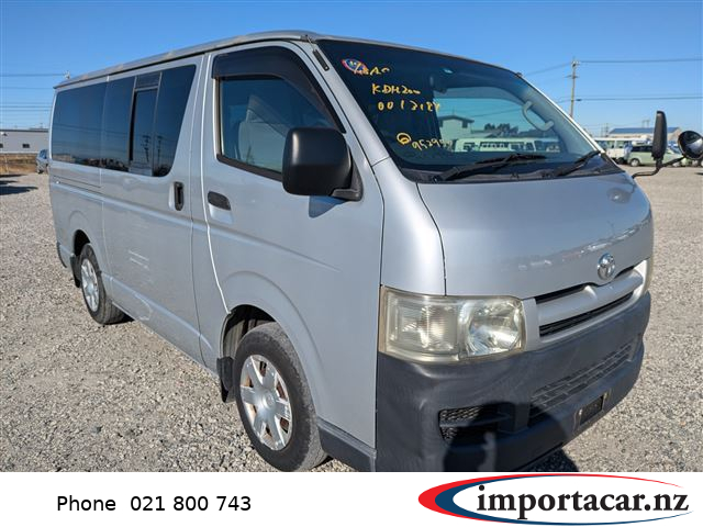 Vehicle Pic 3172011