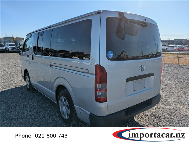 Vehicle Pic 3172012
