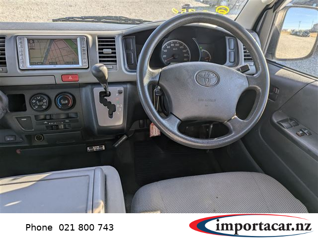 Vehicle Pic 3172013