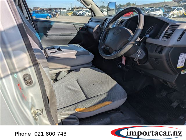 Vehicle Pic 3172019