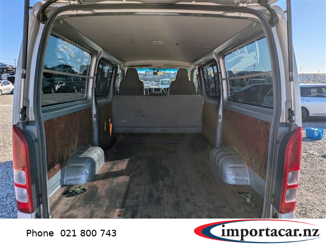 Vehicle Pic 3172021