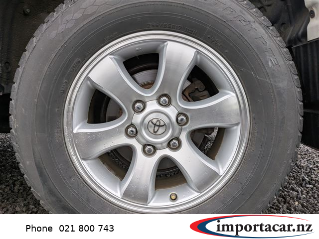 Vehicle Pic 3172306