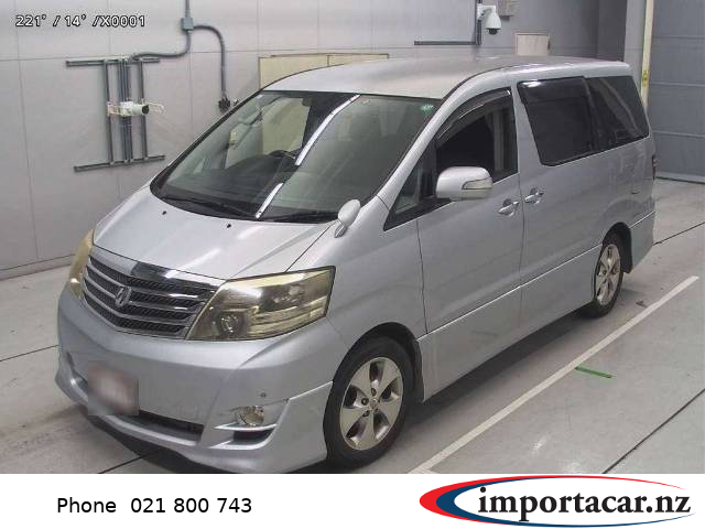 Main Vehicle Pic
