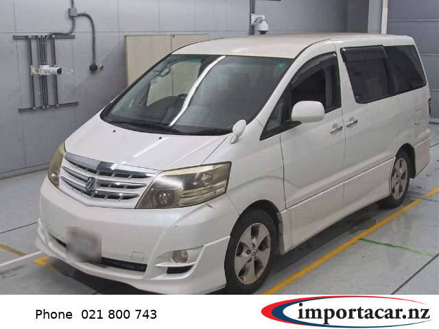 Main Vehicle Pic
