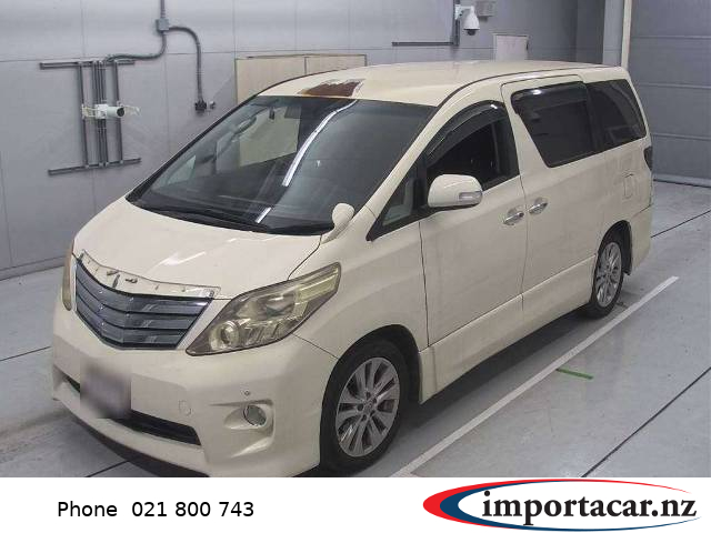 Main Vehicle Pic