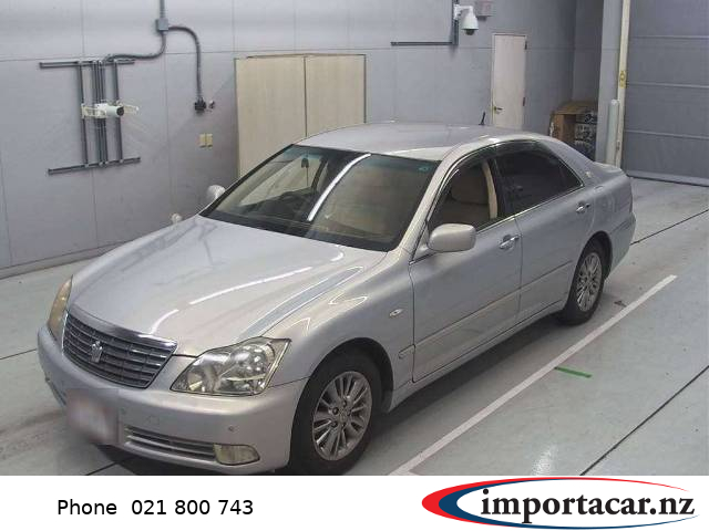 Main Vehicle Pic