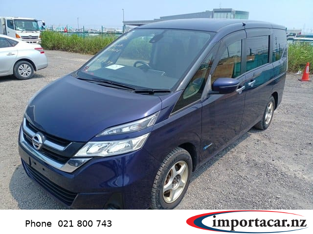 Main Vehicle Pic