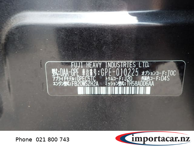 Vehicle Pic 3238625