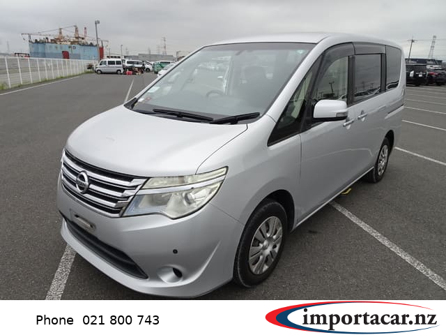 Main Vehicle Pic
