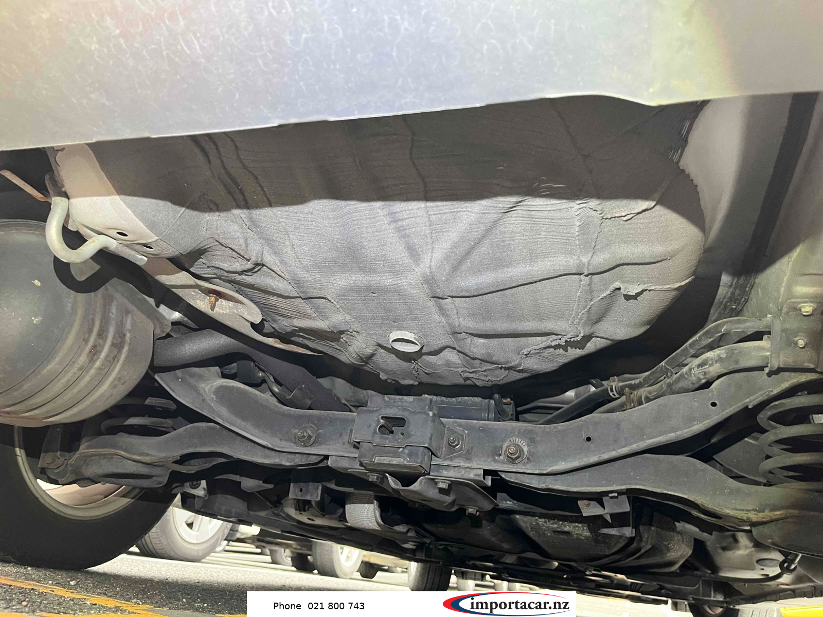 Vehicle Pic 2118352