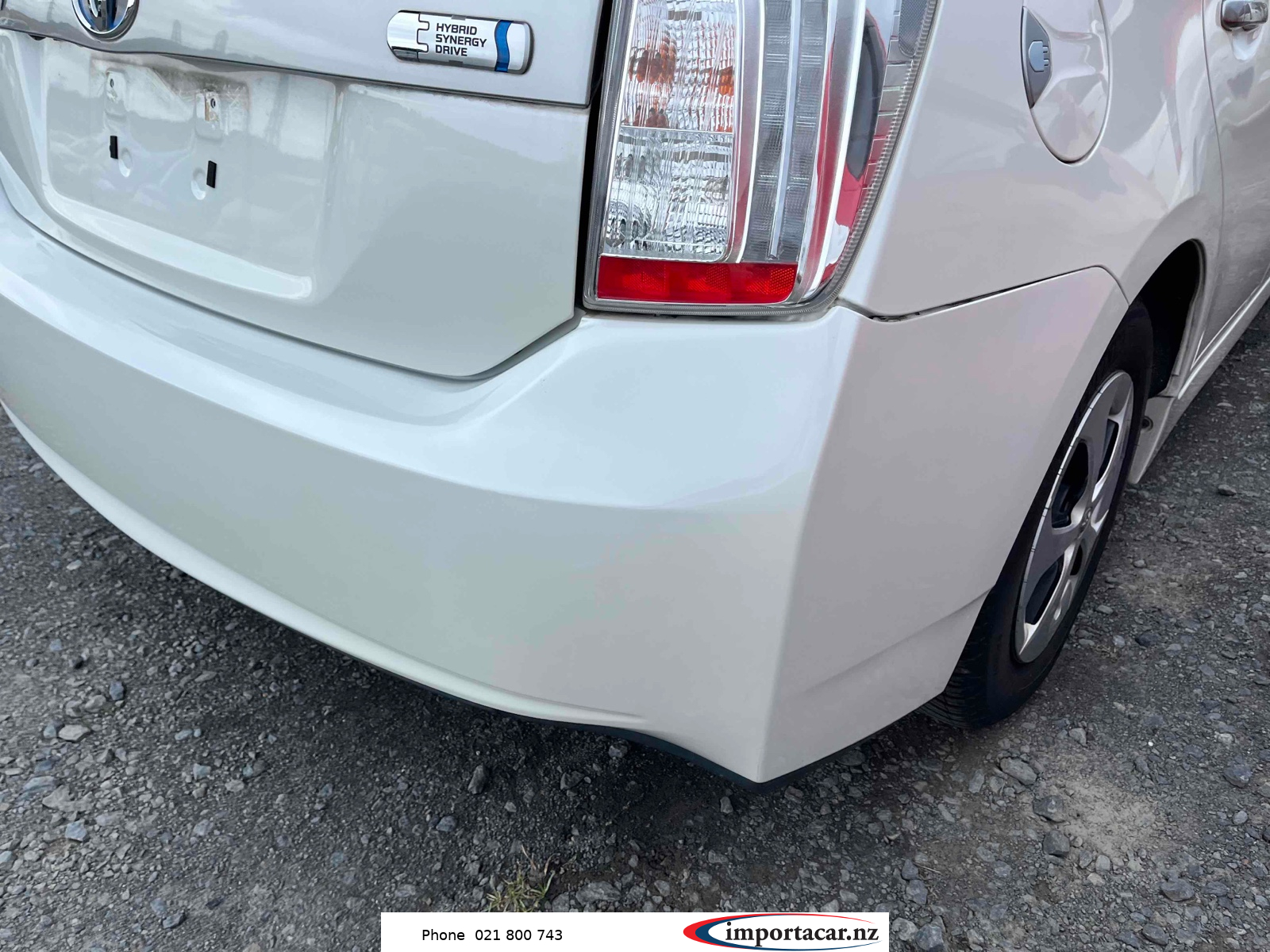Vehicle Pic 2205982