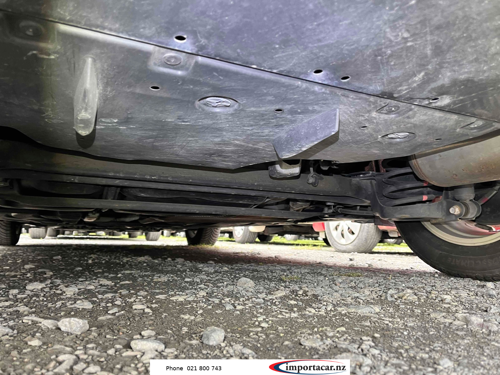 Vehicle Pic 2205989